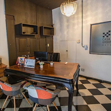 Casa Urbana Hotel Córdoba Exteriör bild