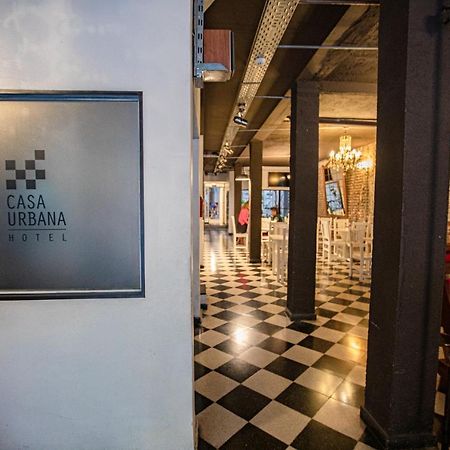 Casa Urbana Hotel Córdoba Exteriör bild