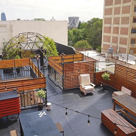 Casa Urbana Hotel Córdoba Exteriör bild