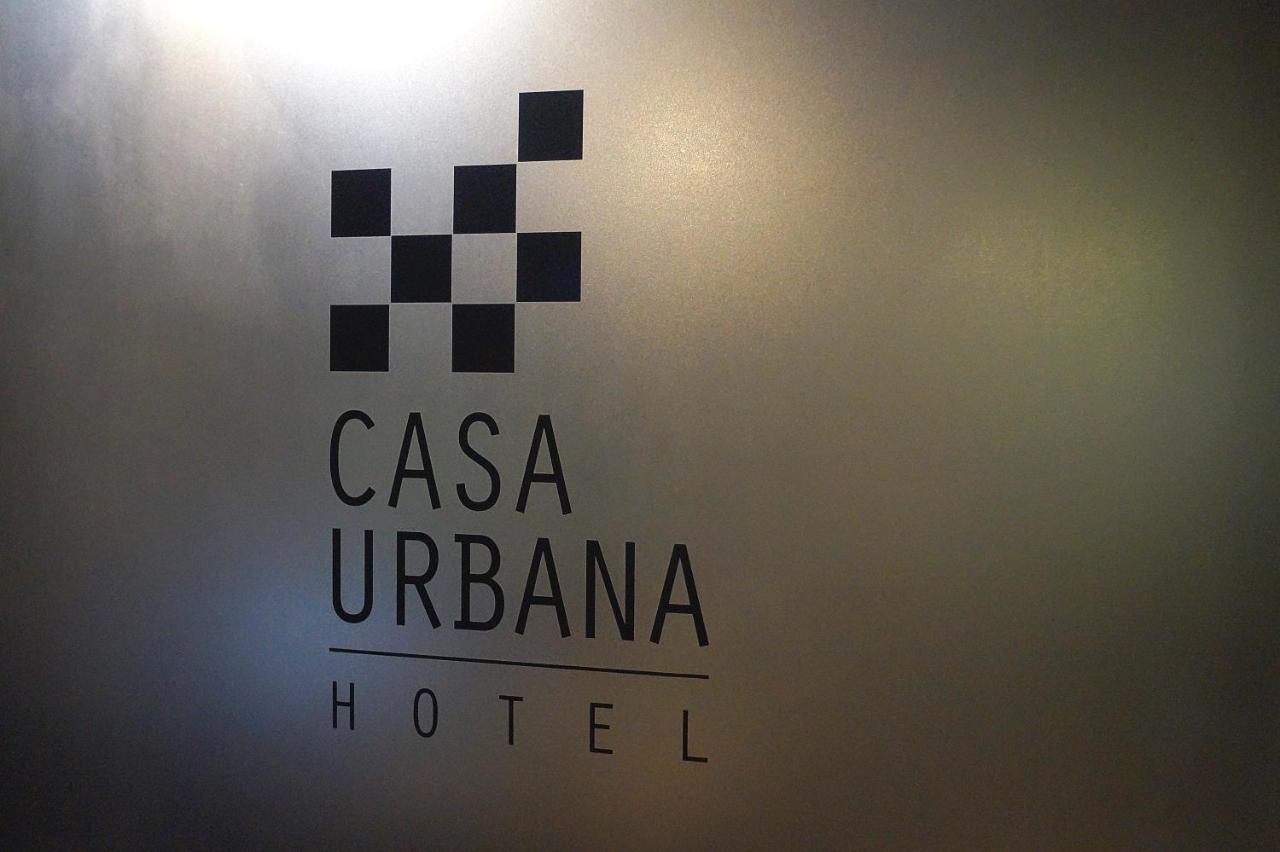 Casa Urbana Hotel Córdoba Exteriör bild