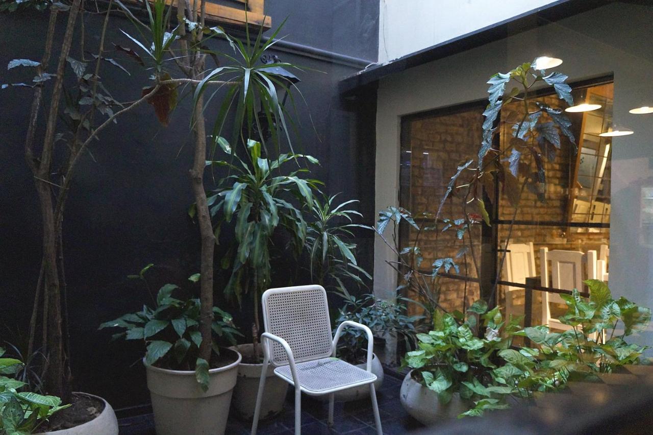 Casa Urbana Hotel Córdoba Exteriör bild