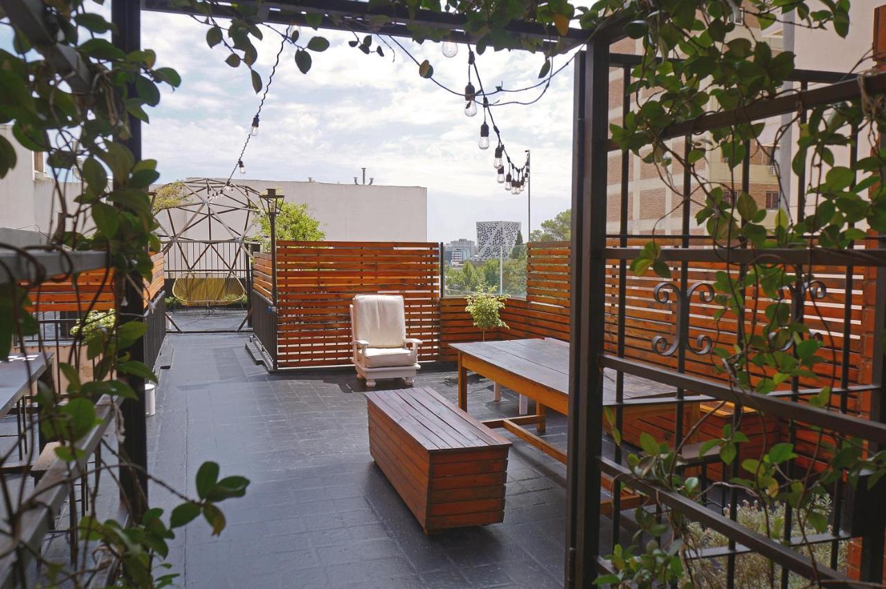 Casa Urbana Hotel Córdoba Exteriör bild
