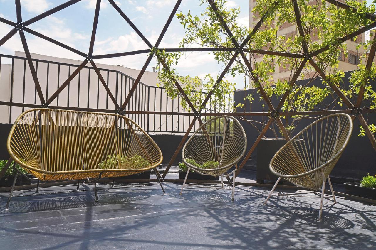 Casa Urbana Hotel Córdoba Exteriör bild