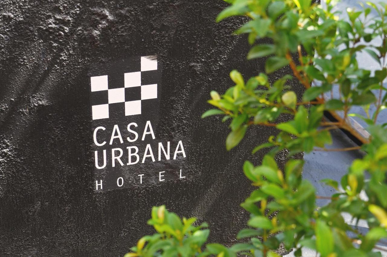 Casa Urbana Hotel Córdoba Exteriör bild