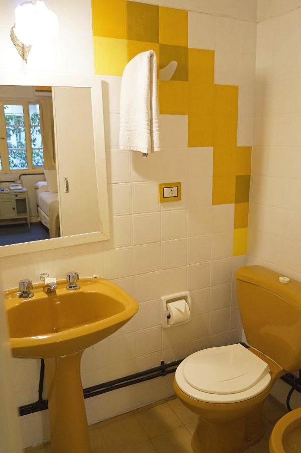 Casa Urbana Hotel Córdoba Exteriör bild