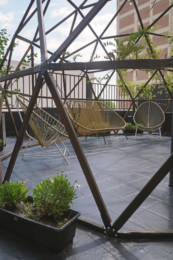 Casa Urbana Hotel Córdoba Exteriör bild