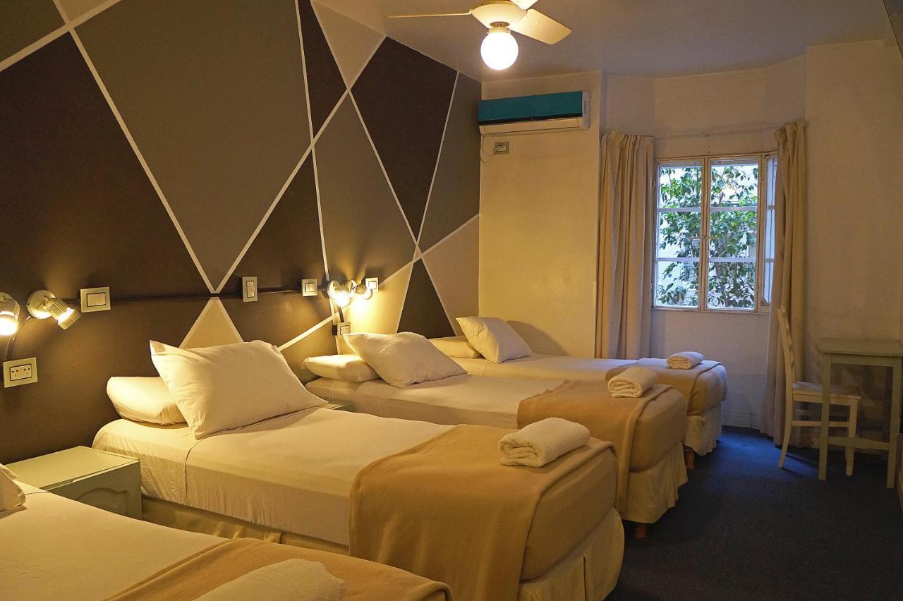 Casa Urbana Hotel Córdoba Exteriör bild