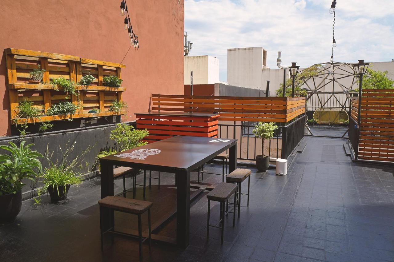 Casa Urbana Hotel Córdoba Exteriör bild