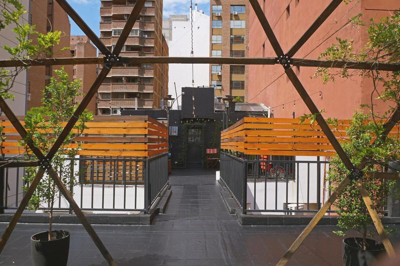 Casa Urbana Hotel Córdoba Exteriör bild