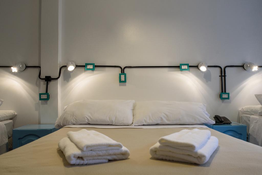 Casa Urbana Hotel Córdoba Exteriör bild