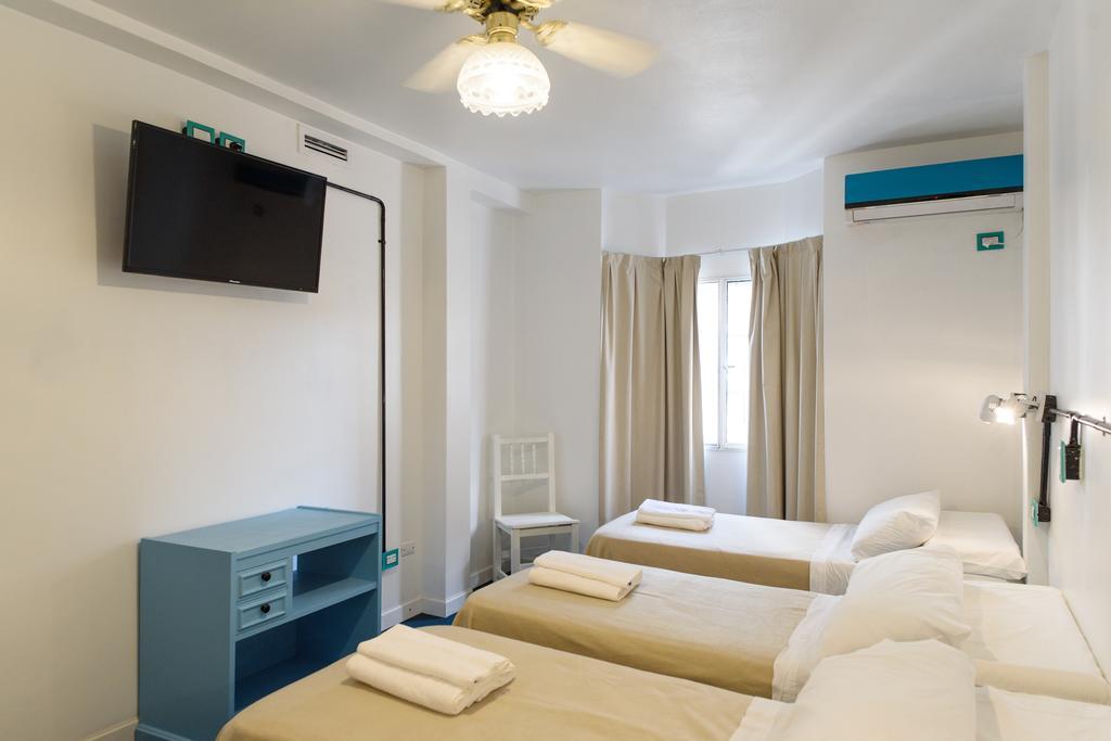 Casa Urbana Hotel Córdoba Exteriör bild