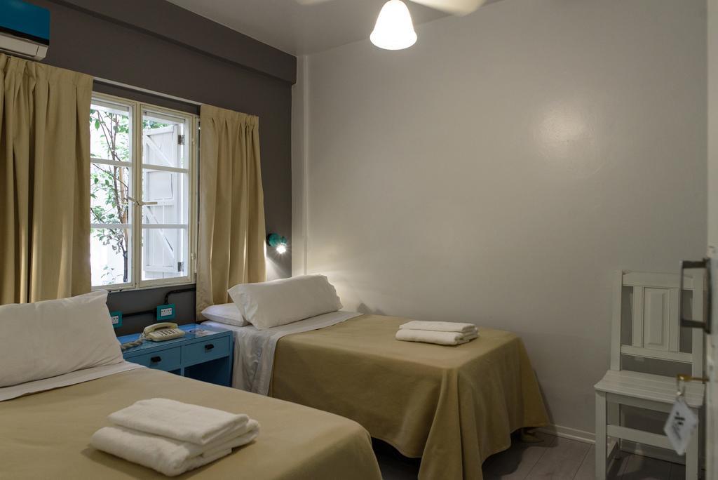Casa Urbana Hotel Córdoba Exteriör bild