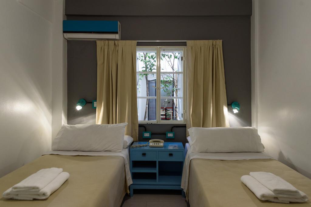 Casa Urbana Hotel Córdoba Exteriör bild