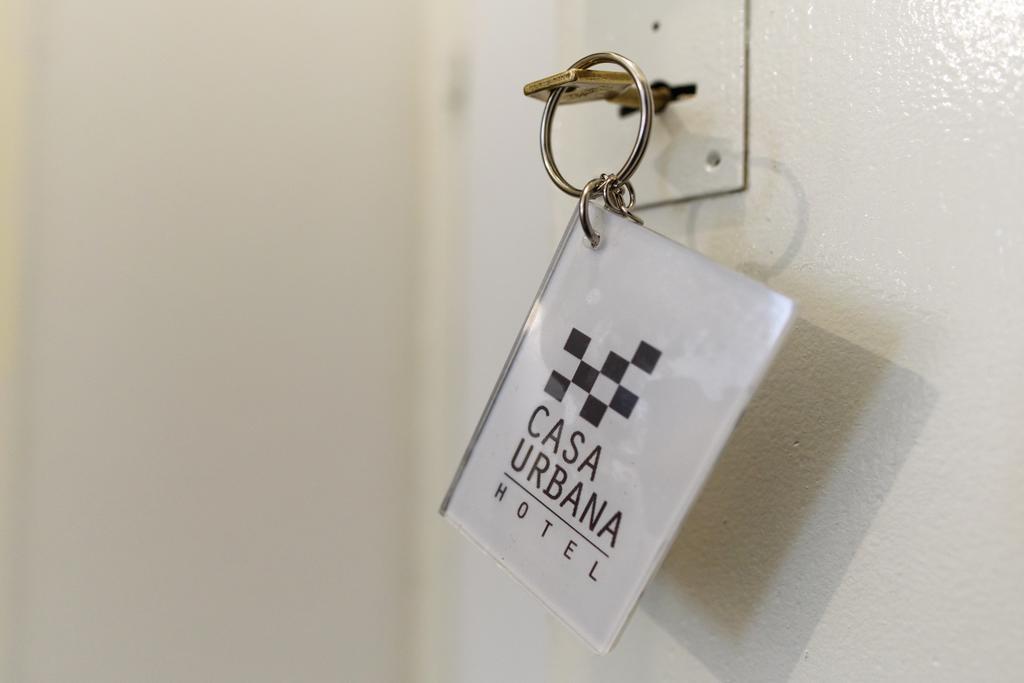 Casa Urbana Hotel Córdoba Exteriör bild
