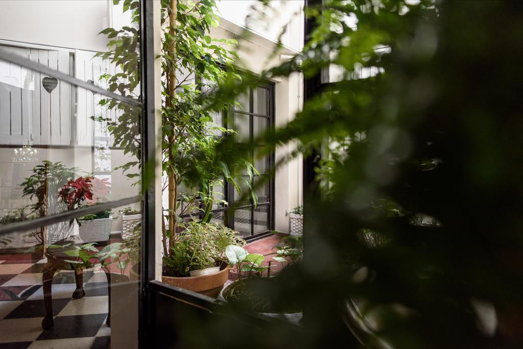 Casa Urbana Hotel Córdoba Exteriör bild