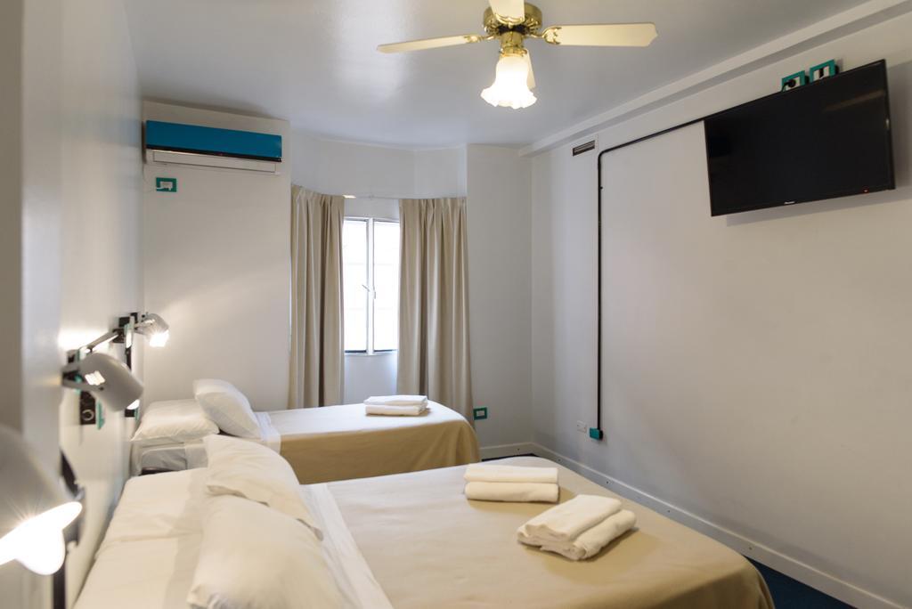 Casa Urbana Hotel Córdoba Exteriör bild