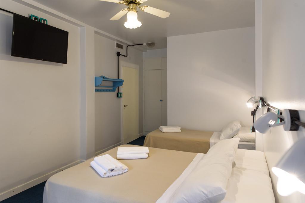 Casa Urbana Hotel Córdoba Exteriör bild