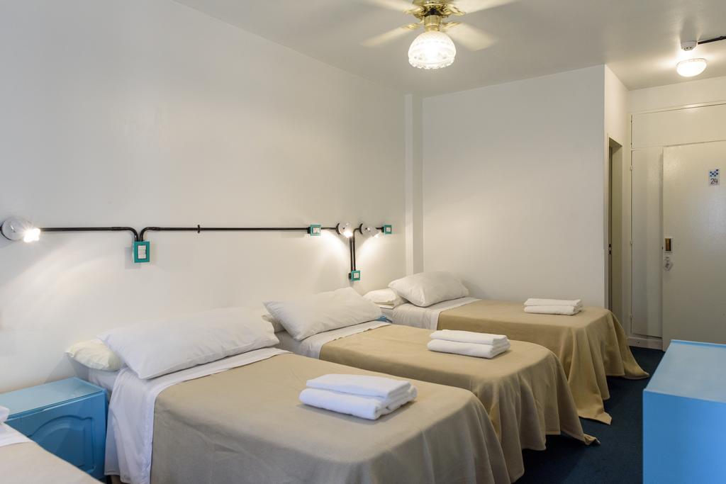 Casa Urbana Hotel Córdoba Rum bild
