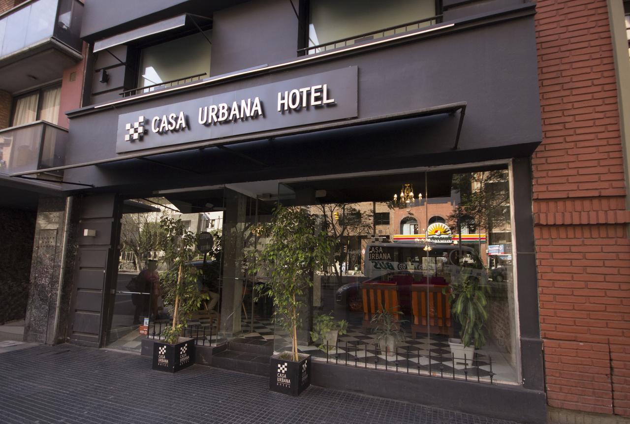 Casa Urbana Hotel Córdoba Exteriör bild