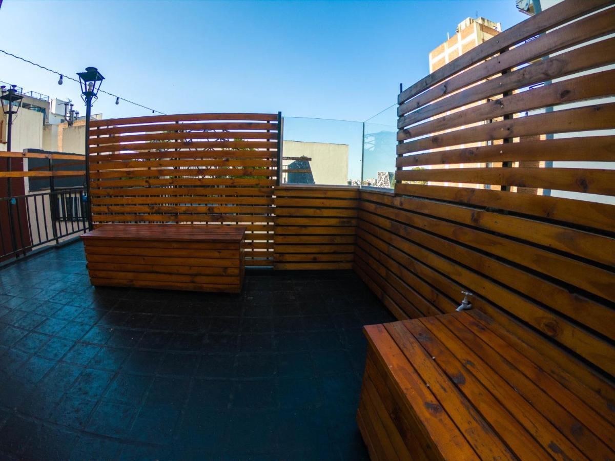 Casa Urbana Hotel Córdoba Exteriör bild