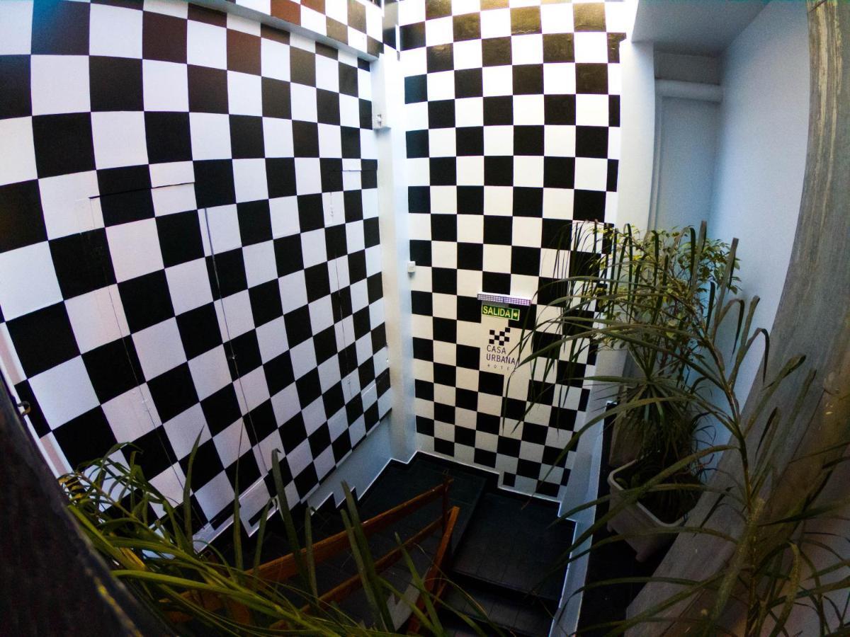Casa Urbana Hotel Córdoba Exteriör bild