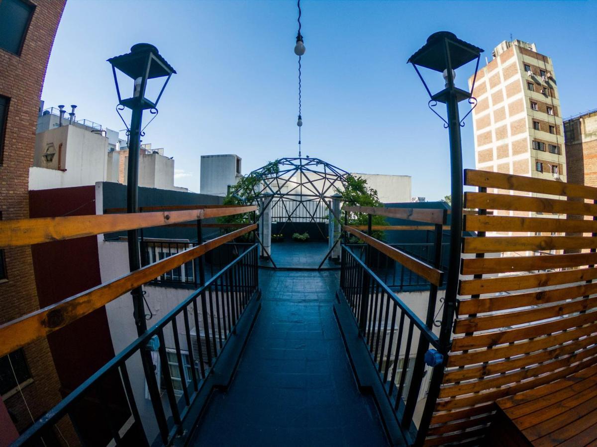 Casa Urbana Hotel Córdoba Exteriör bild