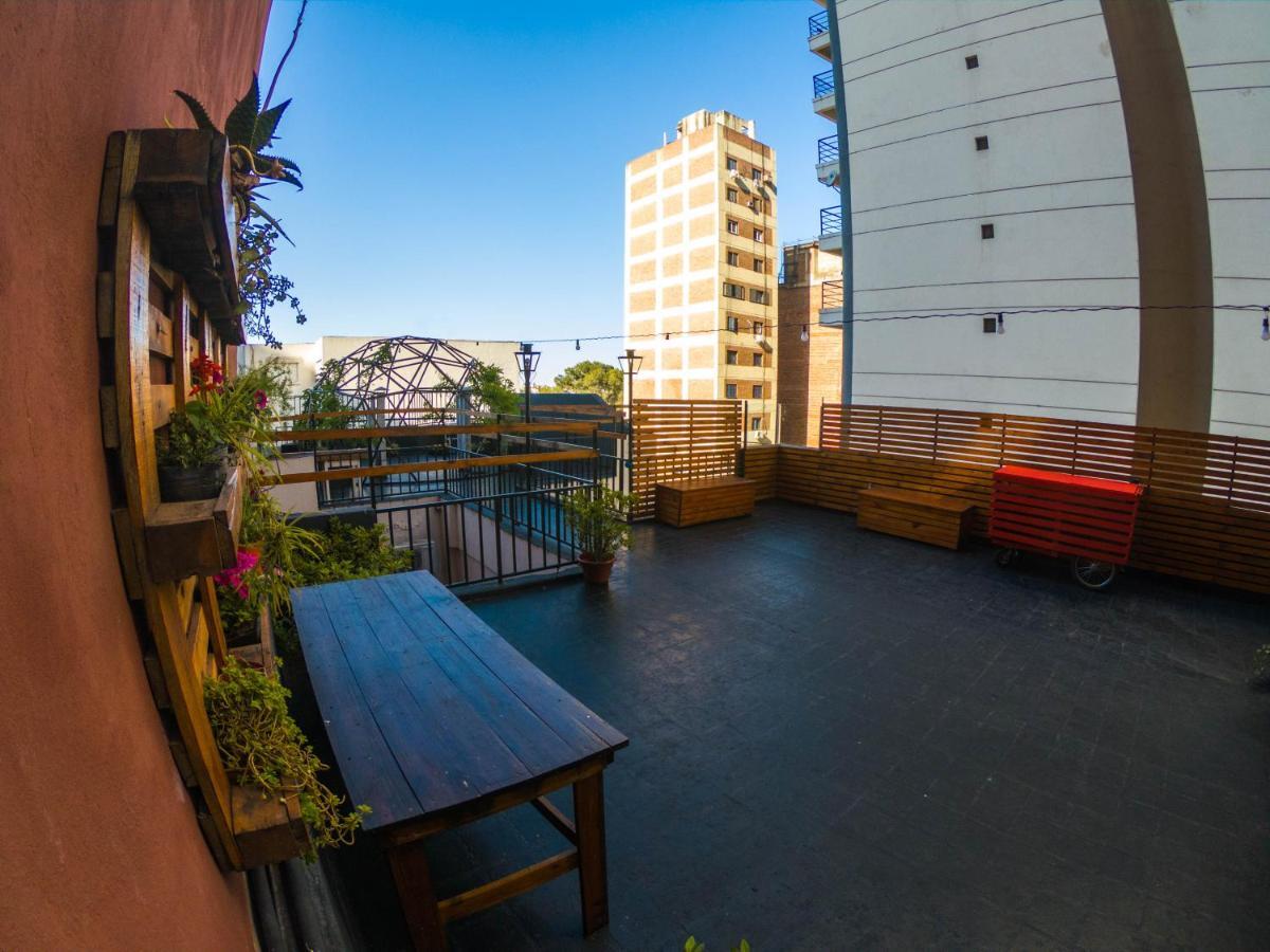 Casa Urbana Hotel Córdoba Exteriör bild