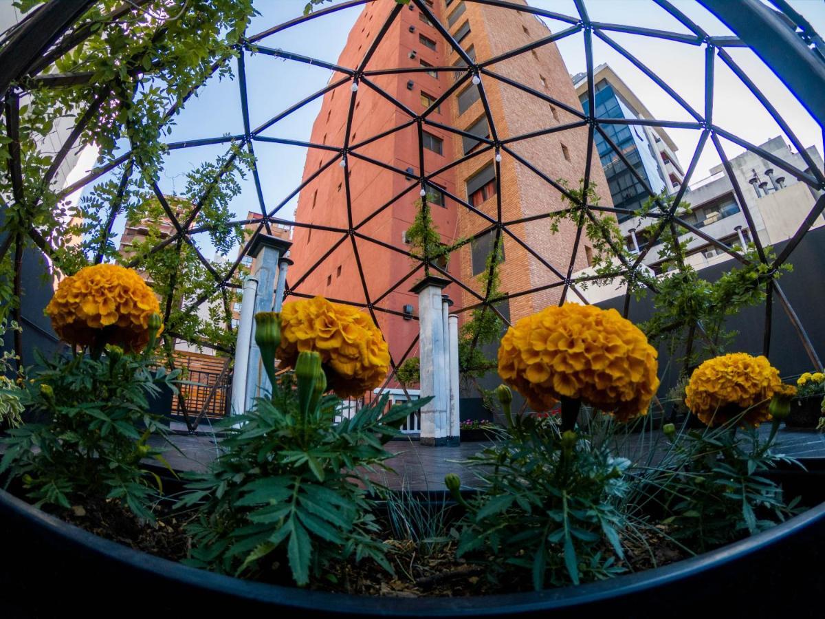 Casa Urbana Hotel Córdoba Exteriör bild